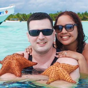 Meet your Posher, Angie